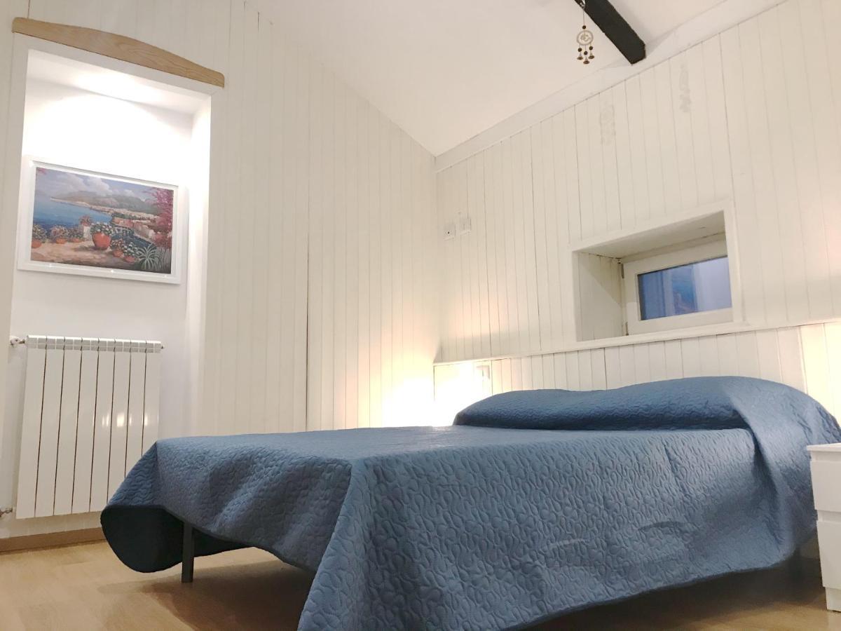 Casa Vacanze Sky And Sea Сорренто Экстерьер фото