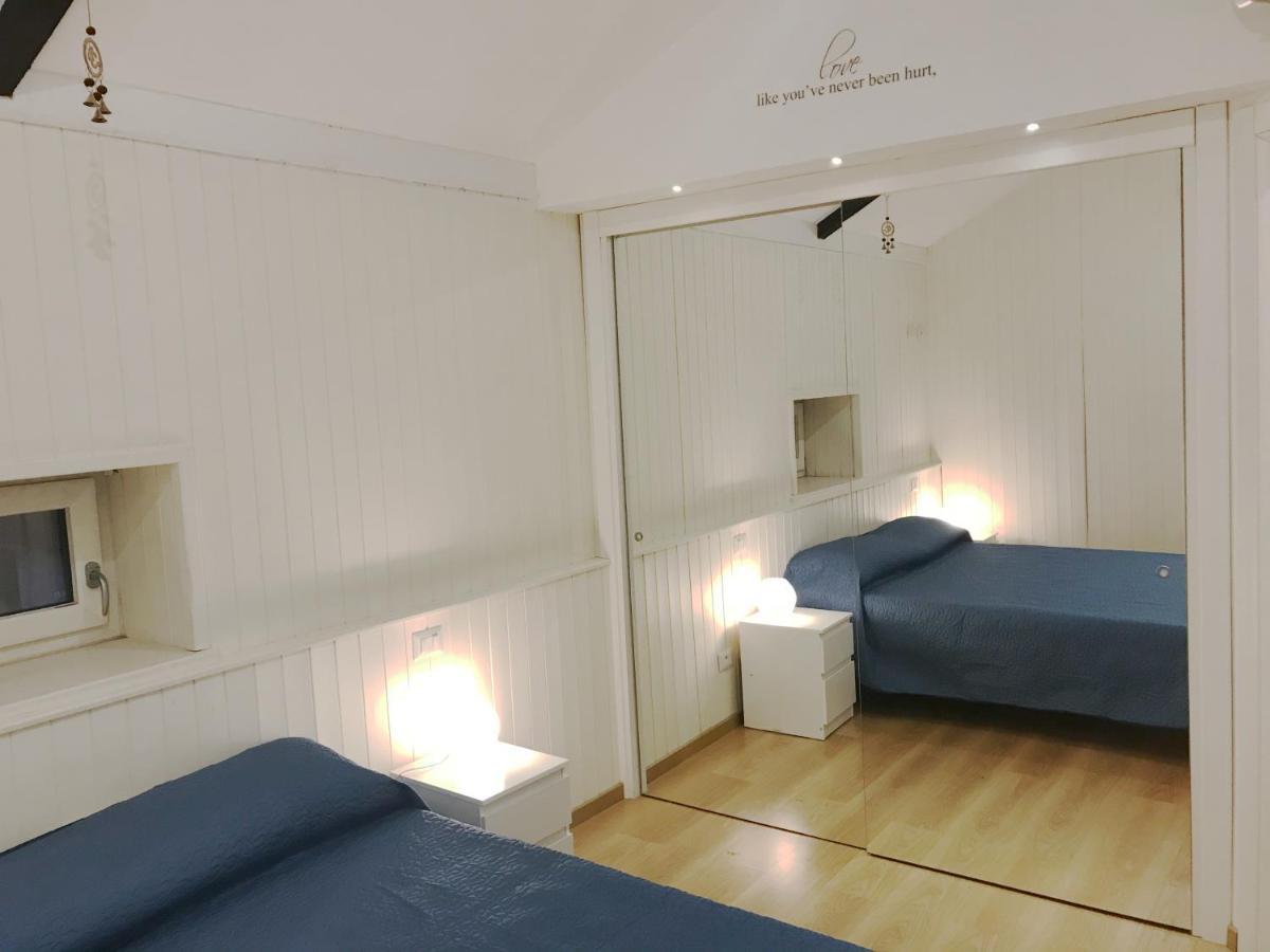 Casa Vacanze Sky And Sea Сорренто Экстерьер фото